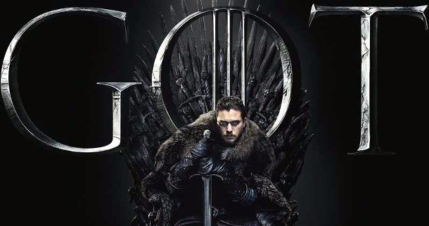 Game of Thrones